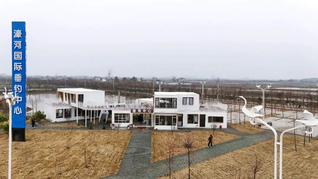 钓友们,还记得我们的约定吗?